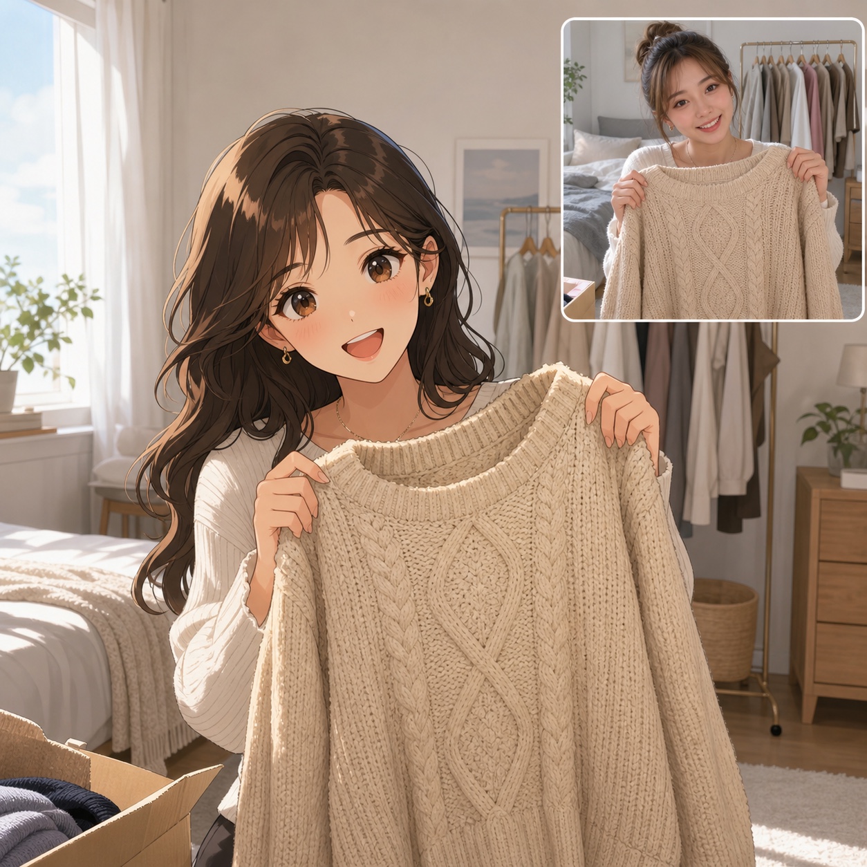 Try-On-Creator